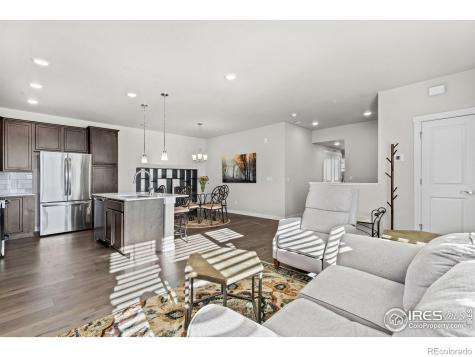 330 High Point Drive Longmont CO 80504