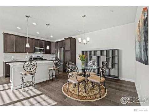 330 High Point Drive Longmont CO 80504