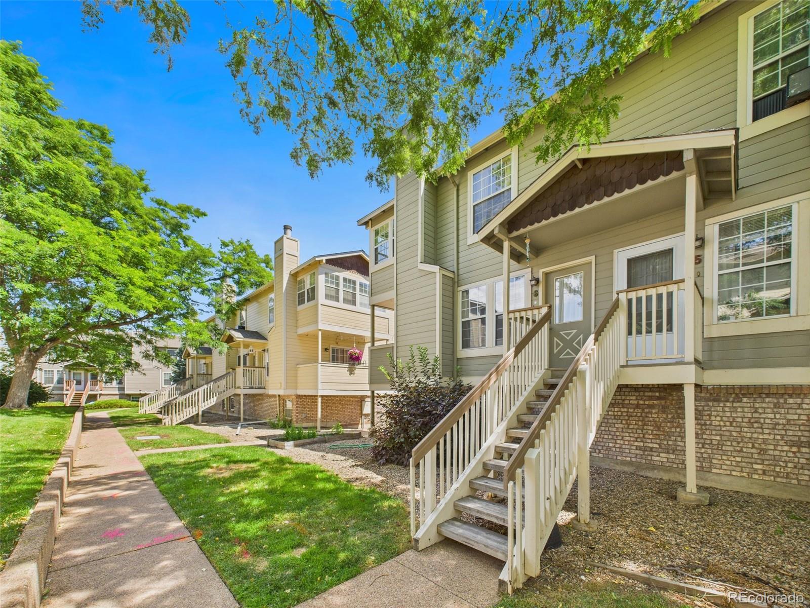3200 Azalea Drive Fort Collins CO 80526