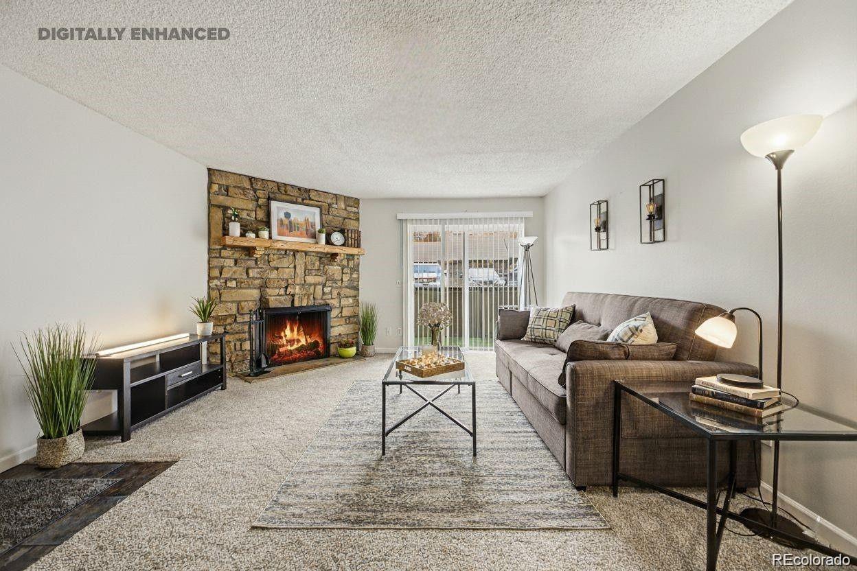 341 Wright Street Lakewood CO 80228