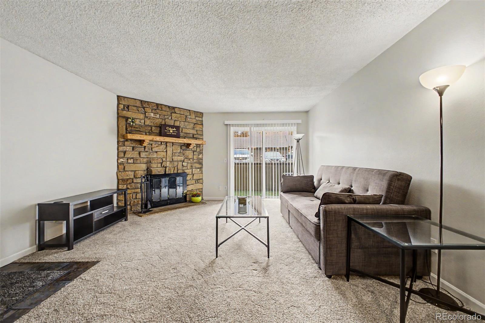 341 Wright Street Lakewood CO 80228