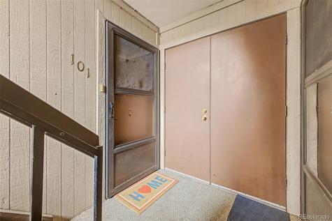 341 Wright Street Lakewood CO 80228