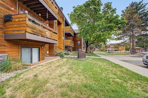 341 Wright Street Lakewood CO 80228