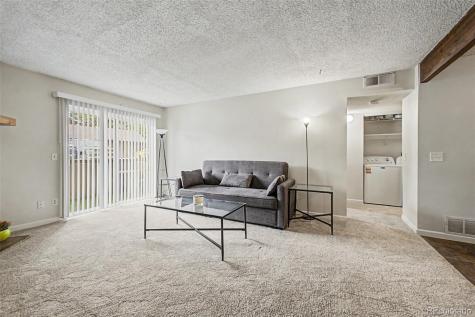 341 Wright Street Lakewood CO 80228