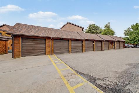 341 Wright Street Lakewood CO 80228
