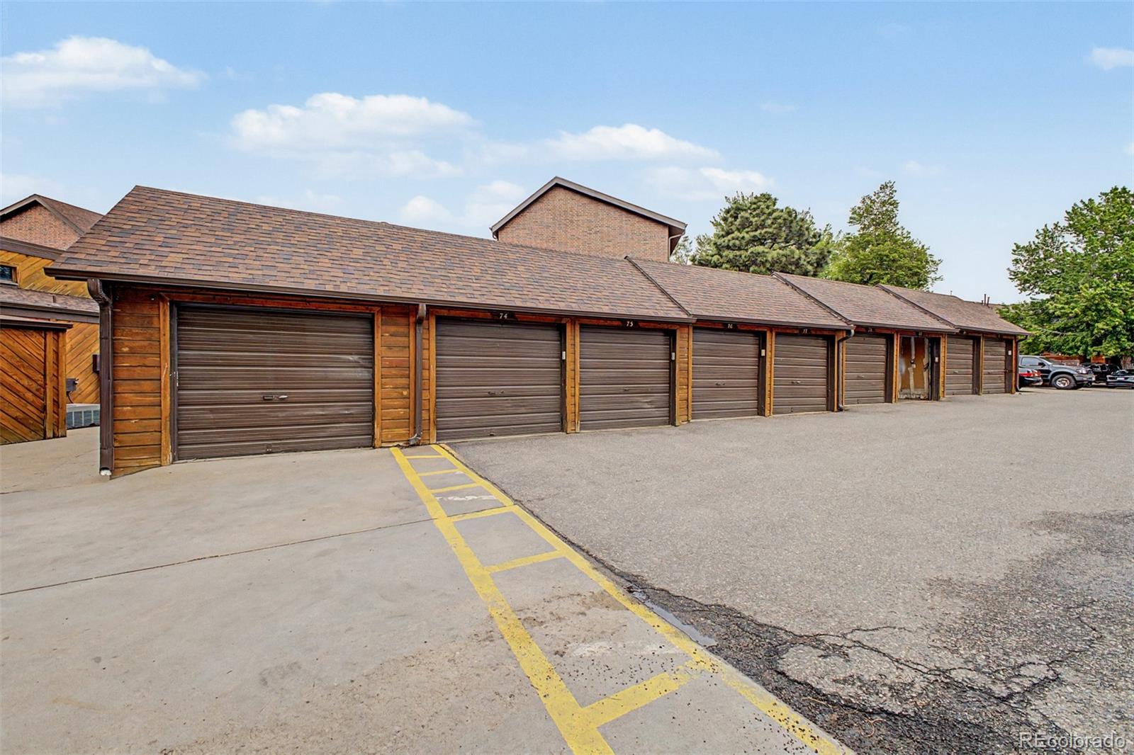 341 Wright Street Lakewood CO 80228