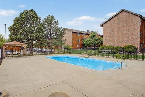 341 Wright Street Lakewood CO 80228