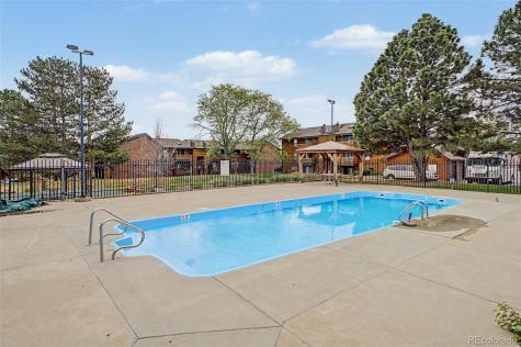 341 Wright Street Lakewood CO 80228