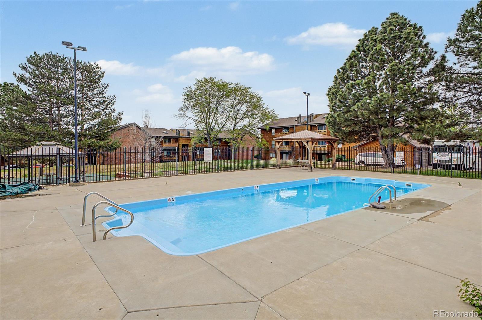 341 Wright Street Lakewood CO 80228