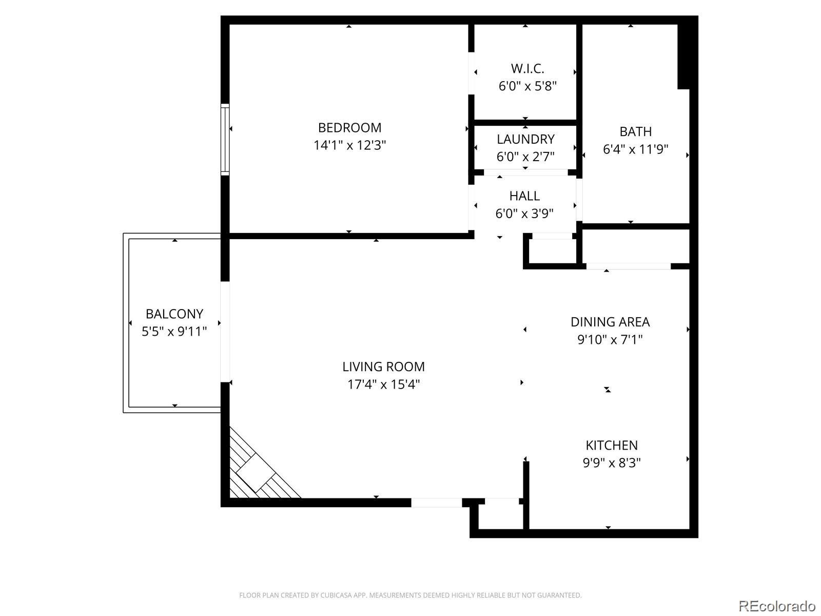 341 Wright Street Lakewood CO 80228