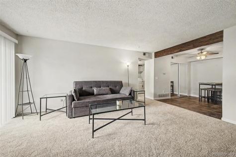 341 Wright Street Lakewood CO 80228