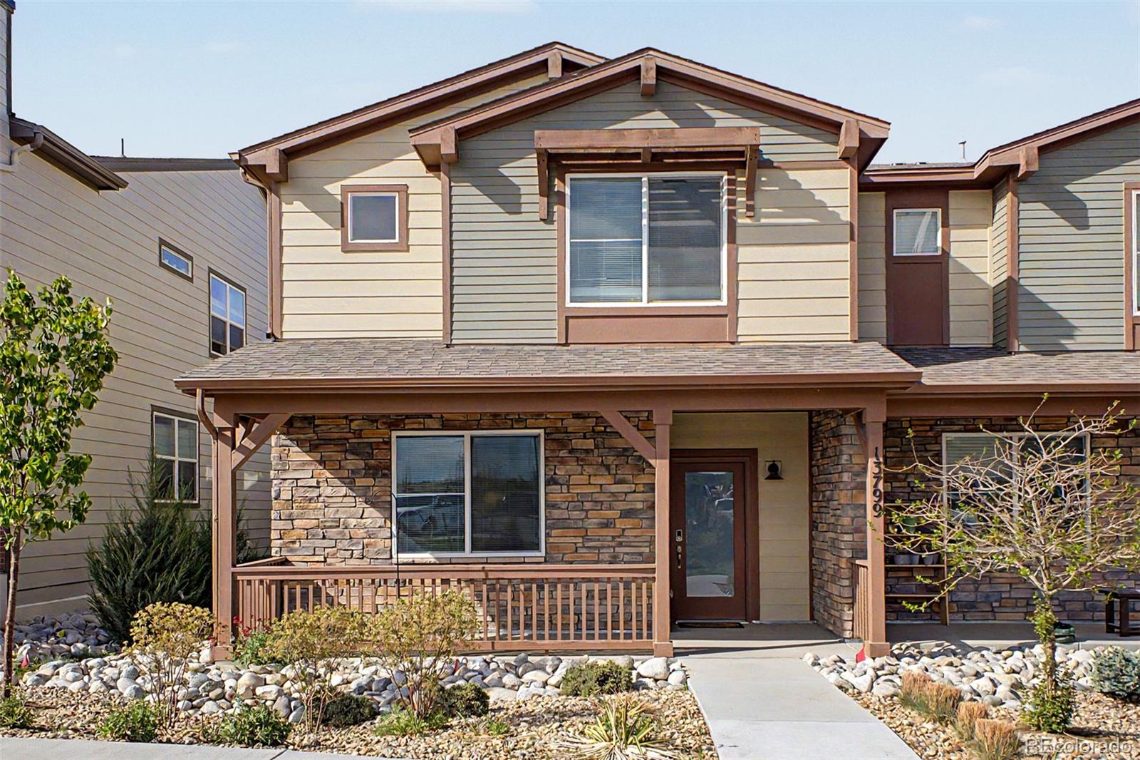 13799 Vispo Way Broomfield CO 80020