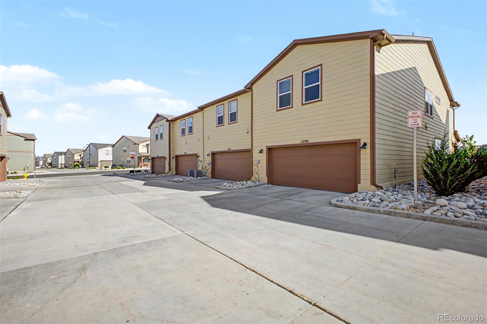 13799 Vispo Way Broomfield CO 80020