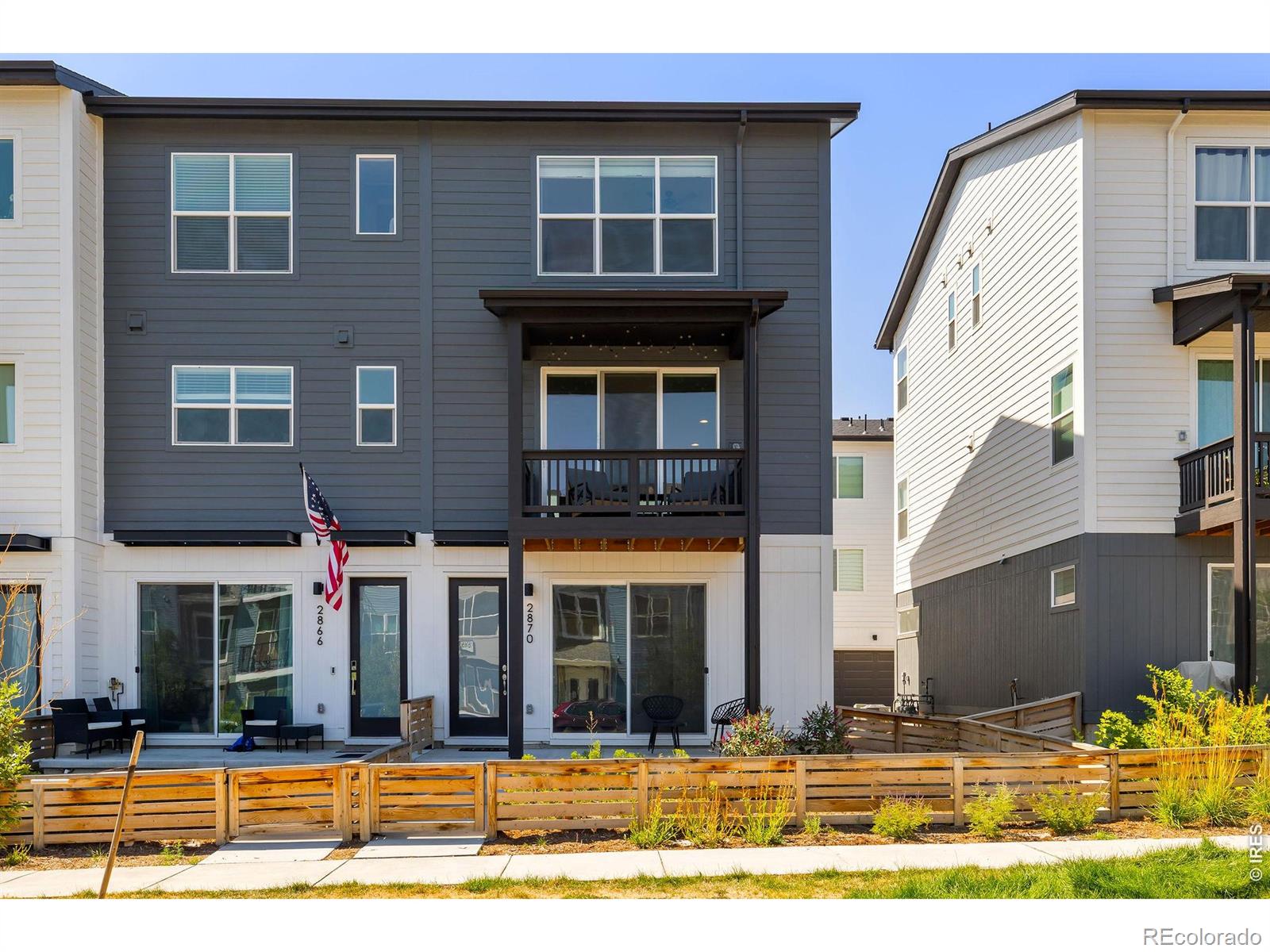 2870 W 167th Avenue Broomfield CO 80023