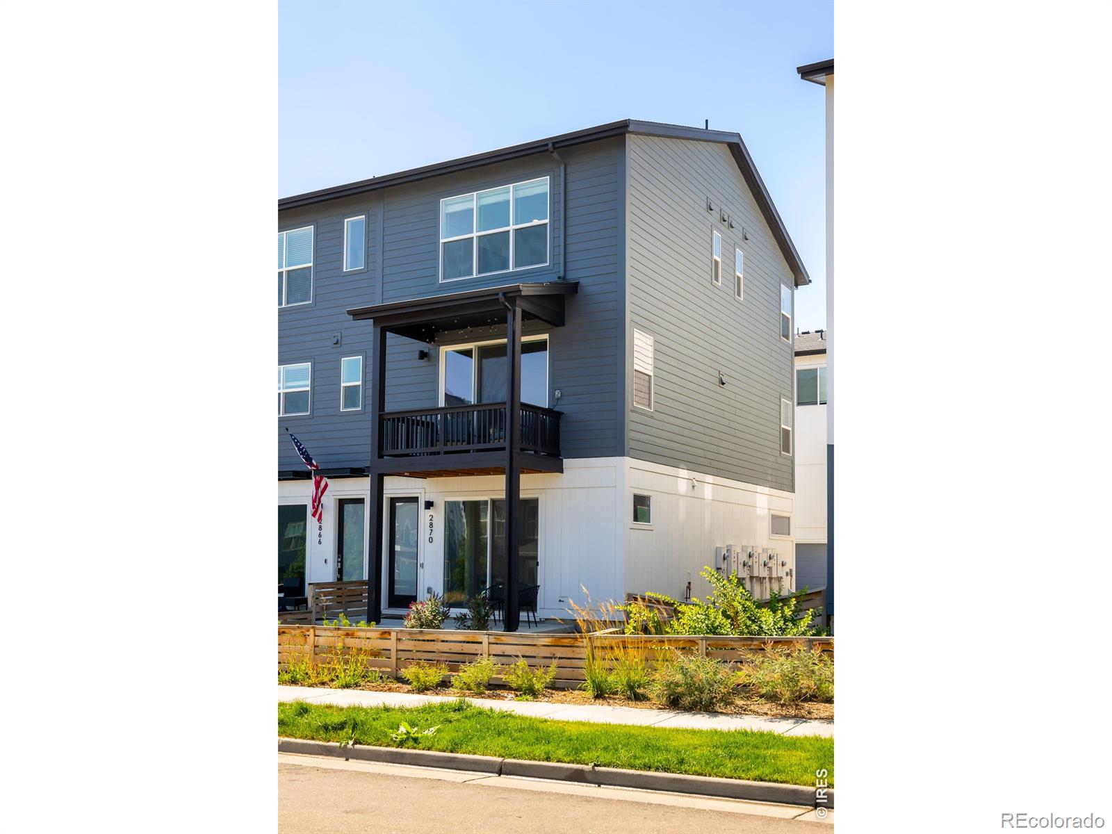 2870 W 167th Avenue Broomfield CO 80023