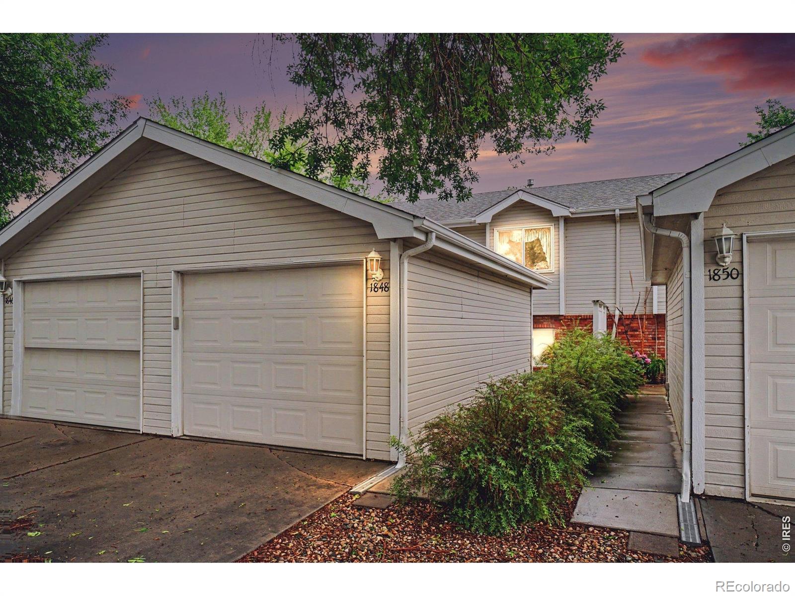 1848 Lydia Drive Loveland CO 80537