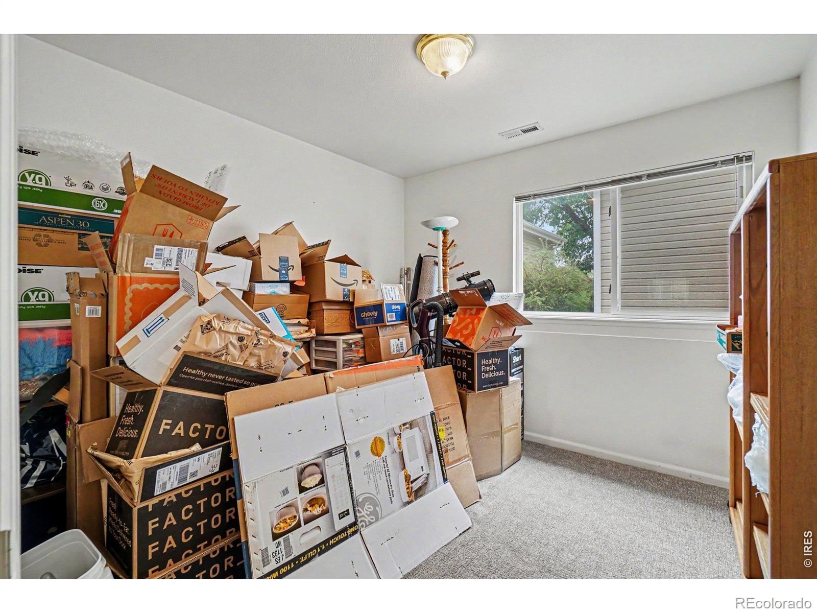 1848 Lydia Drive Loveland CO 80537