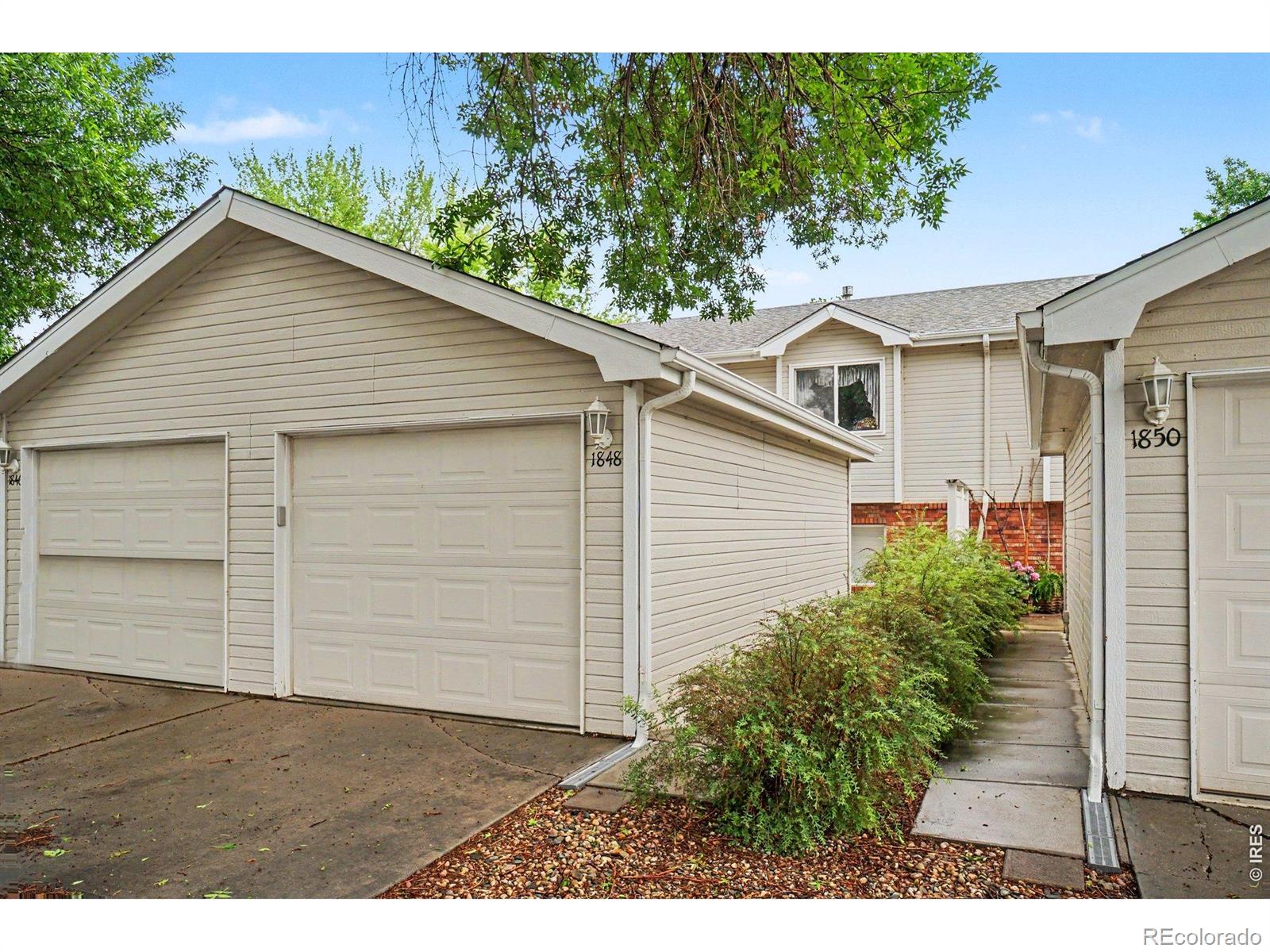 1848 Lydia Drive Loveland CO 80537
