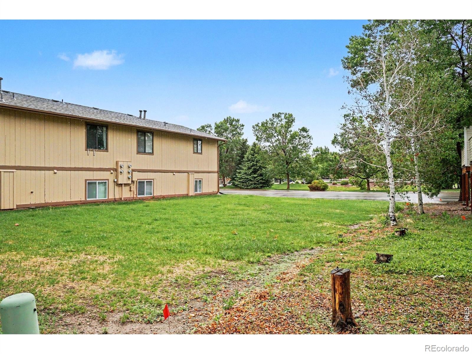 1848 Lydia Drive Loveland CO 80537