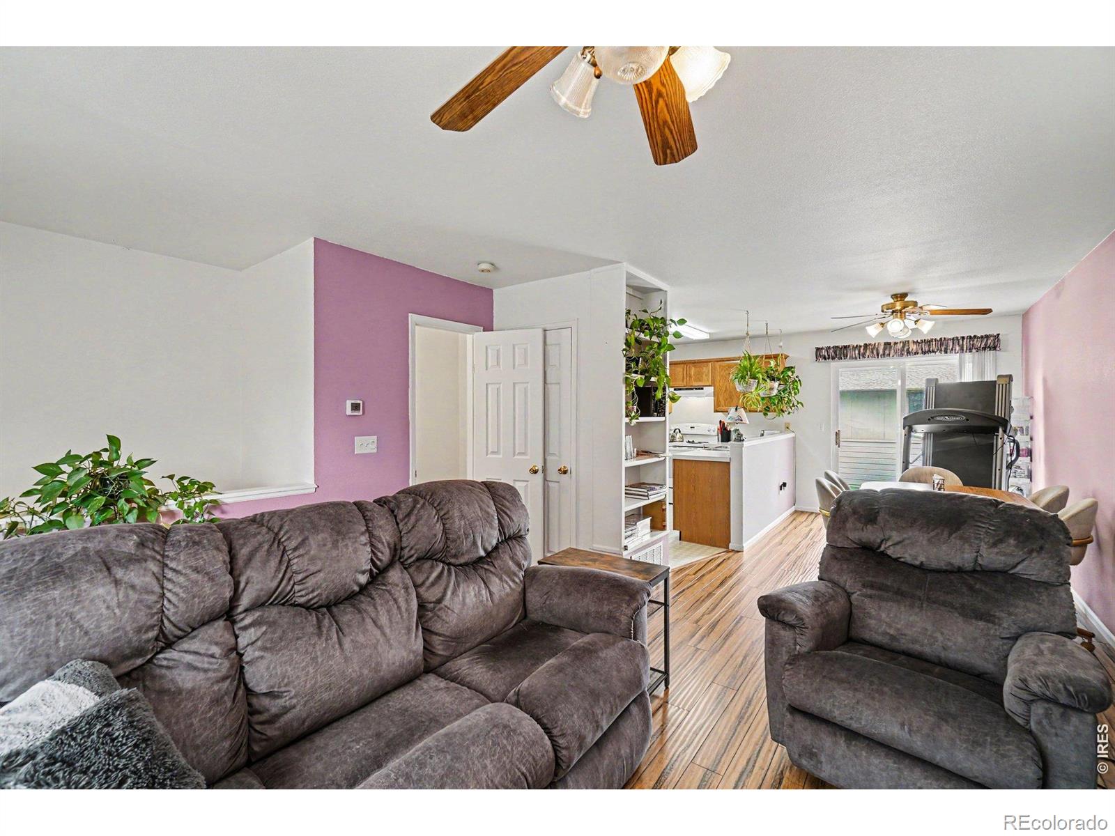 1848 Lydia Drive Loveland CO 80537