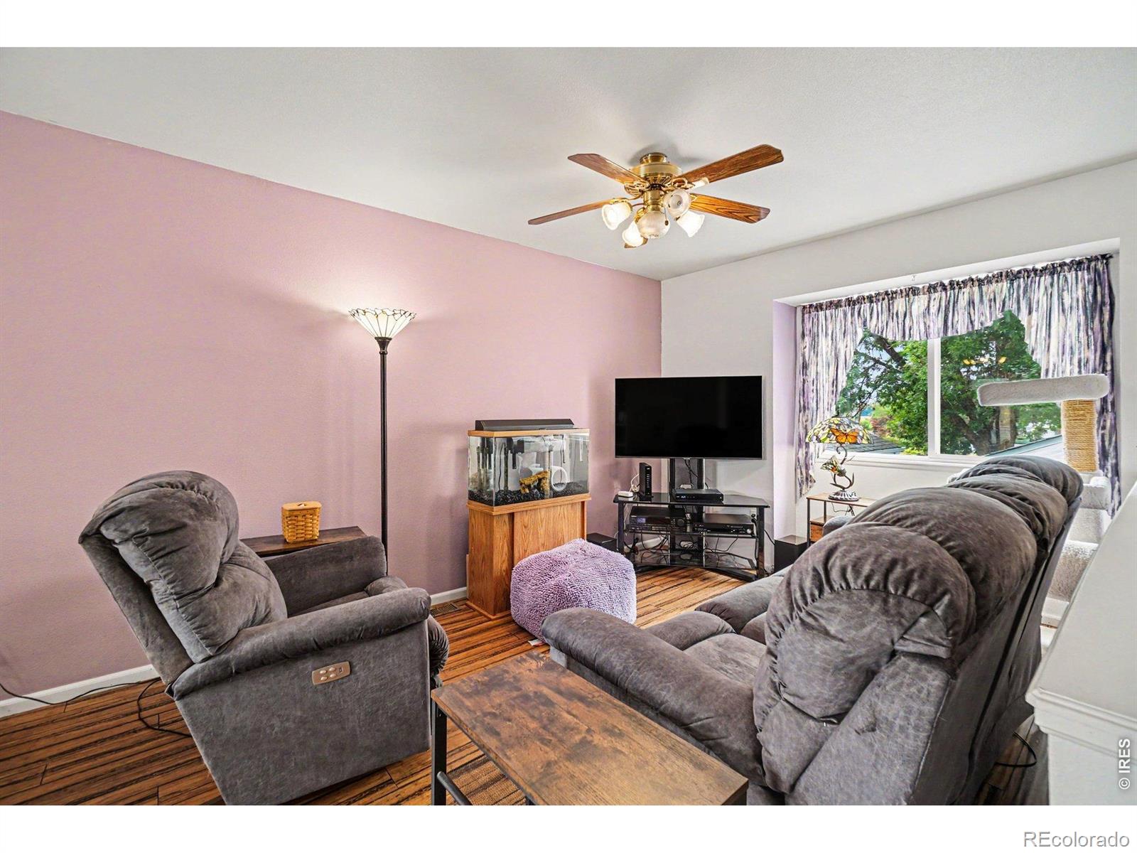 1848 Lydia Drive Loveland CO 80537
