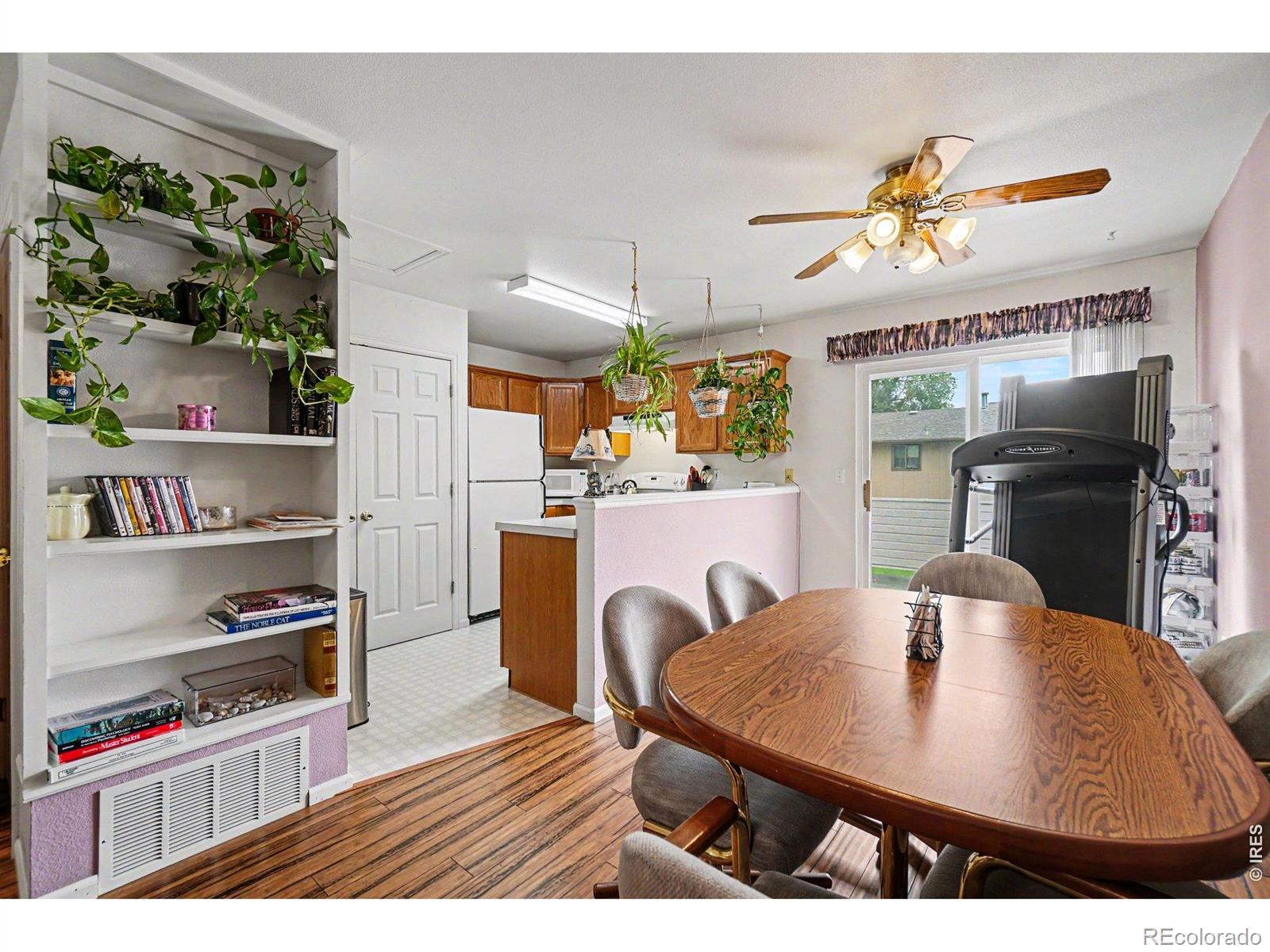 1848 Lydia Drive Loveland CO 80537