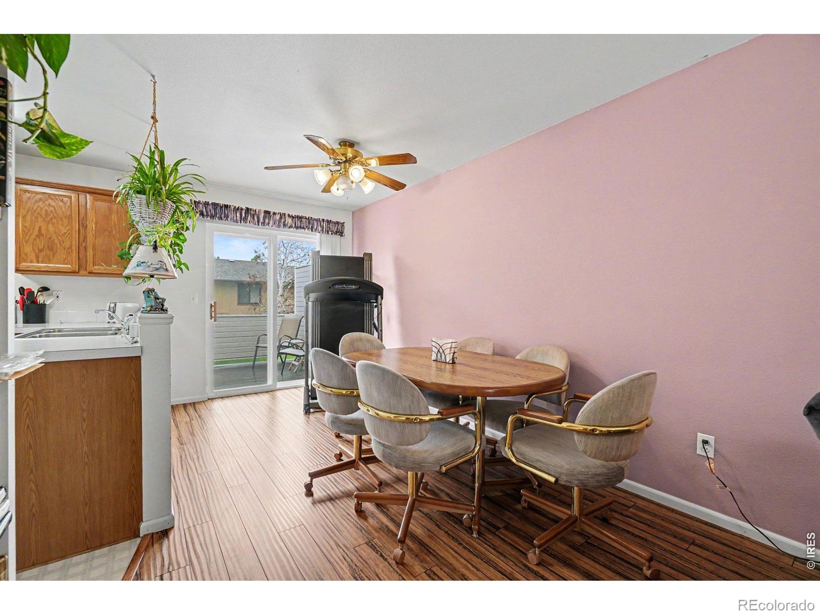 1848 Lydia Drive Loveland CO 80537