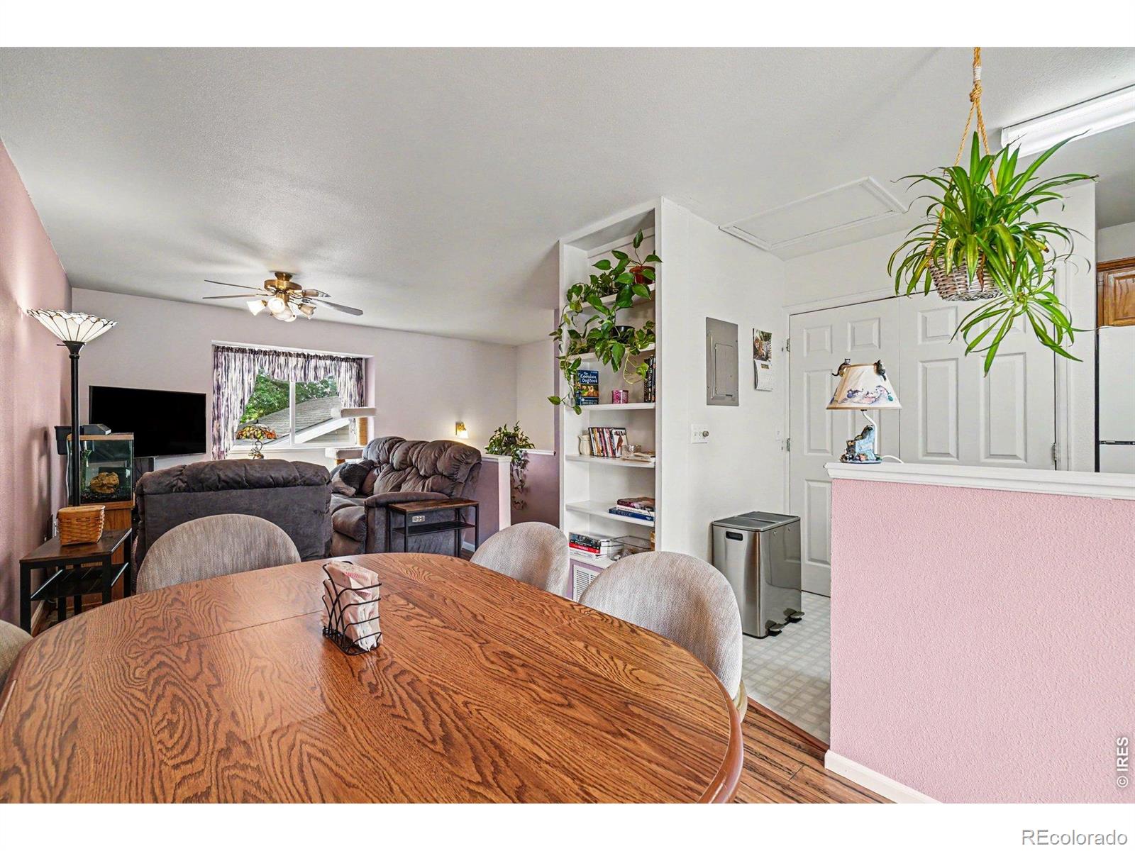 1848 Lydia Drive Loveland CO 80537
