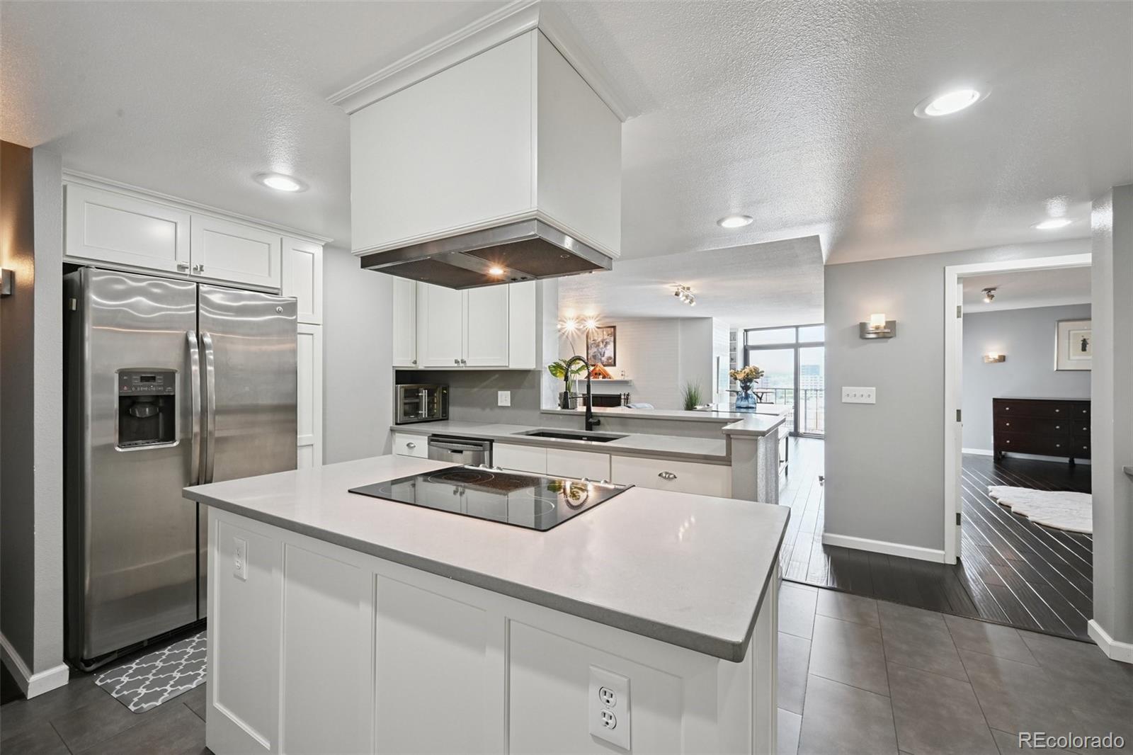 1777 Larimer Street Denver CO 80202