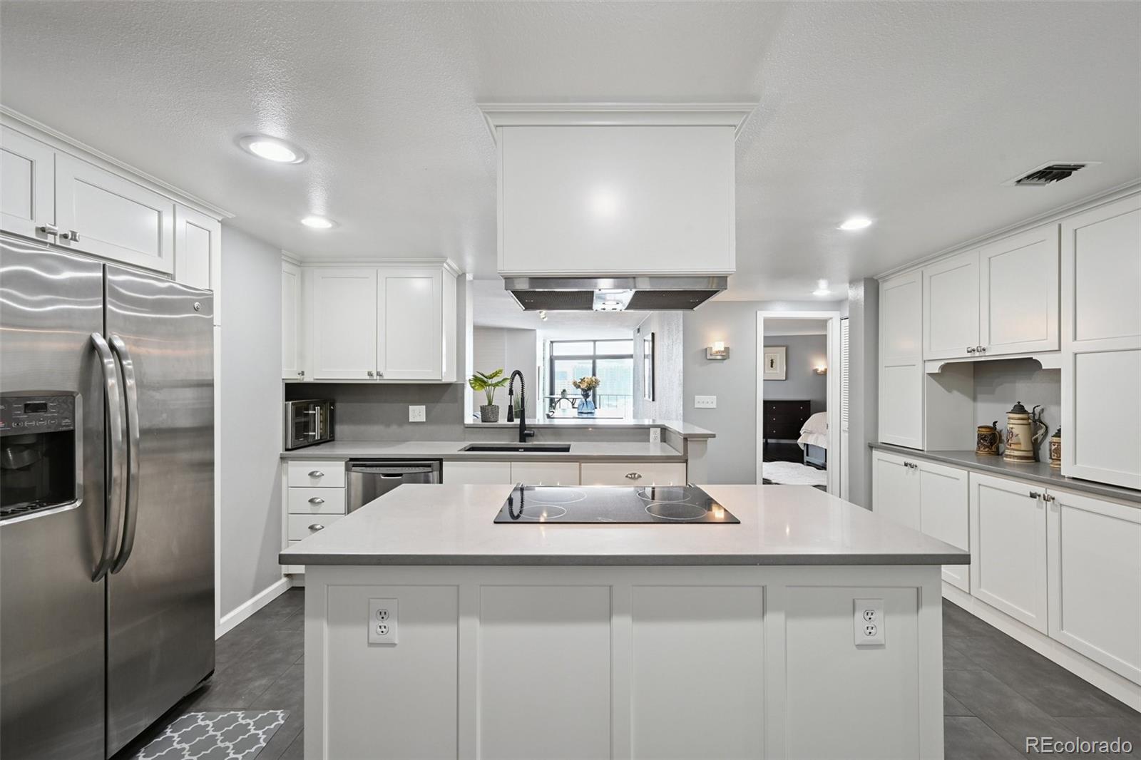 1777 Larimer Street Denver CO 80202