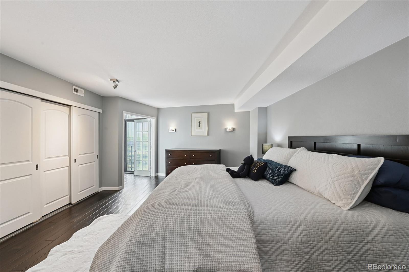 1777 Larimer Street Denver CO 80202