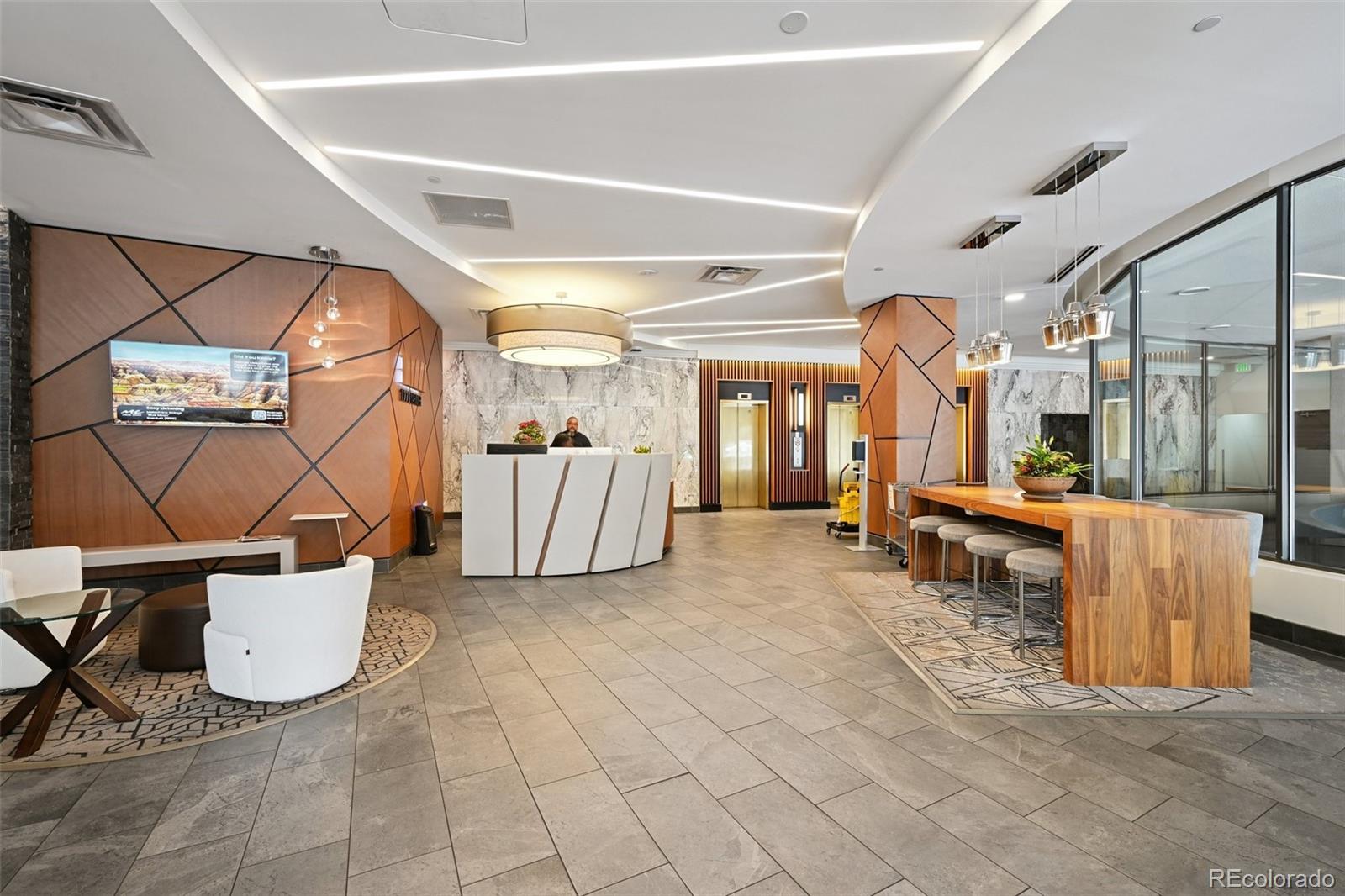 1777 Larimer Street Denver CO 80202