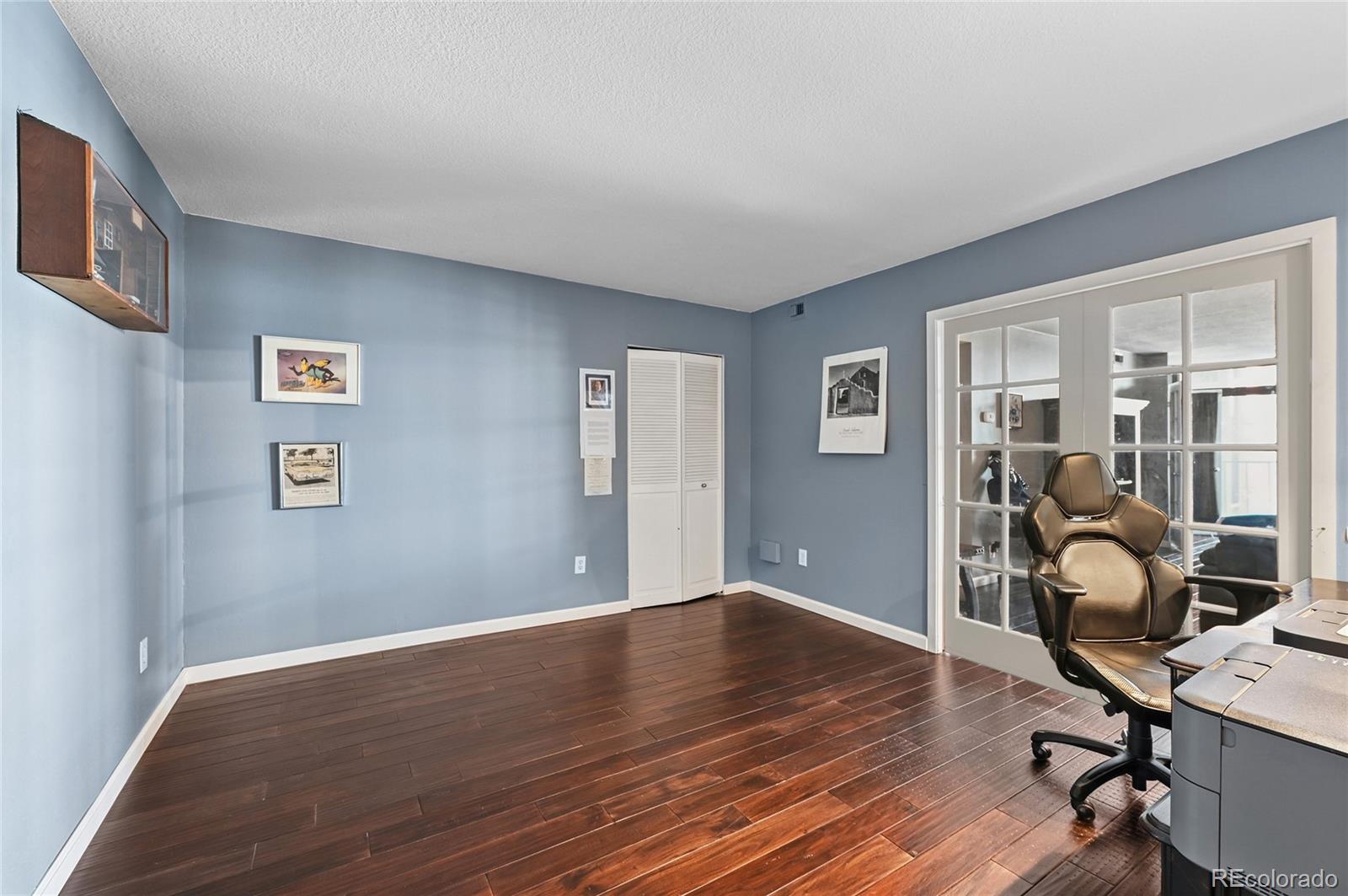 1777 Larimer Street Denver CO 80202