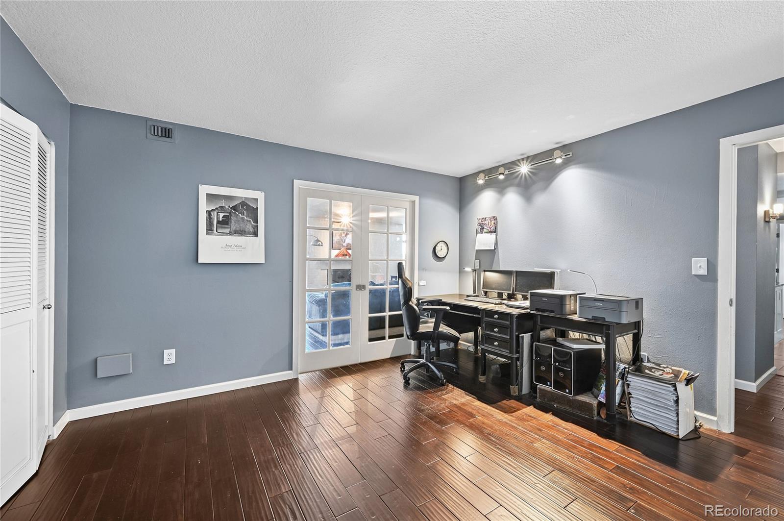 1777 Larimer Street Denver CO 80202