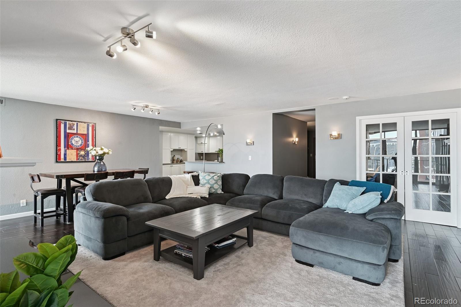 1777 Larimer Street Denver CO 80202