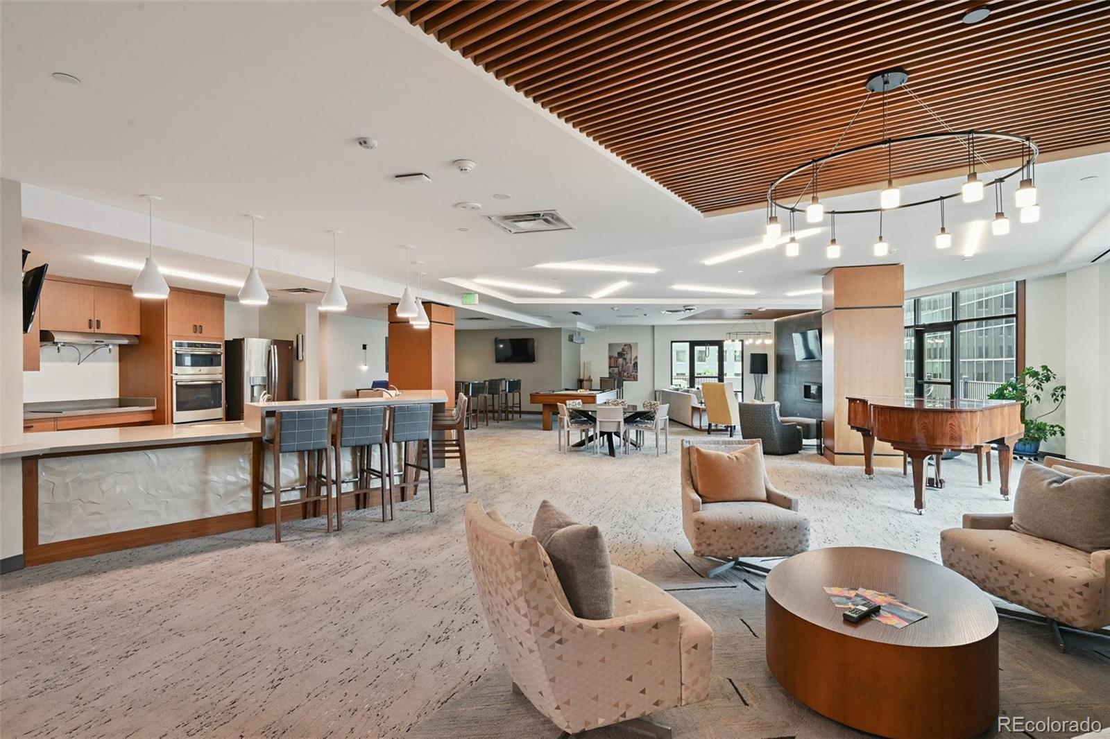 1777 Larimer Street Denver CO 80202