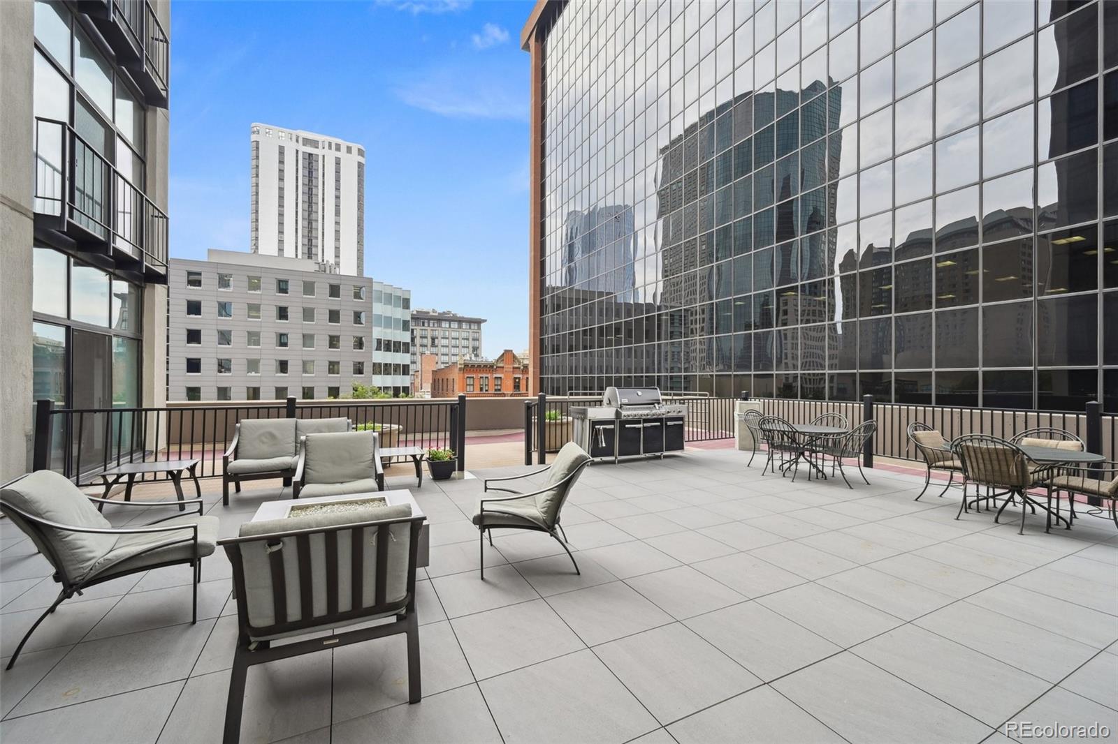 1777 Larimer Street Denver CO 80202