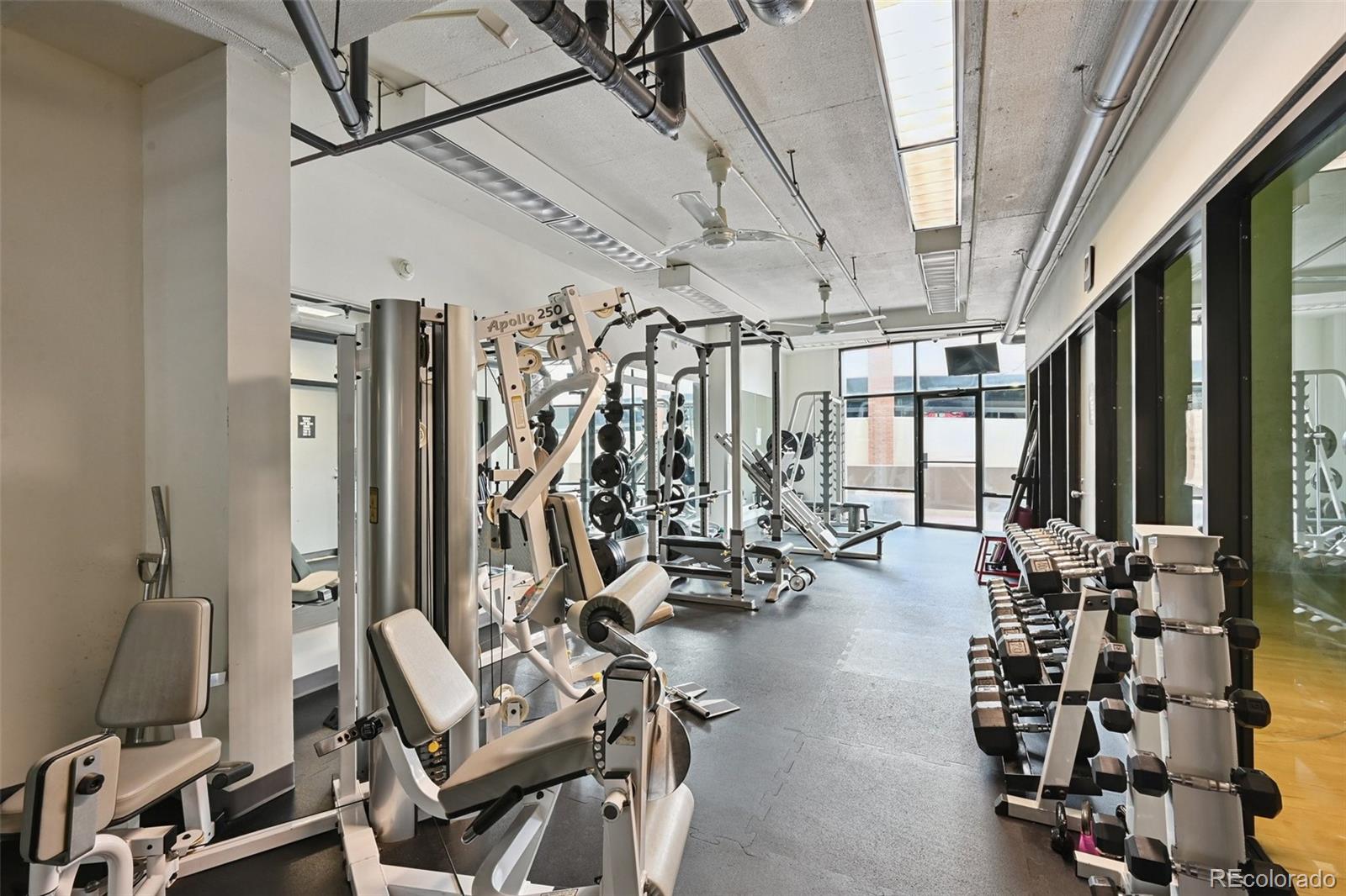 1777 Larimer Street Denver CO 80202