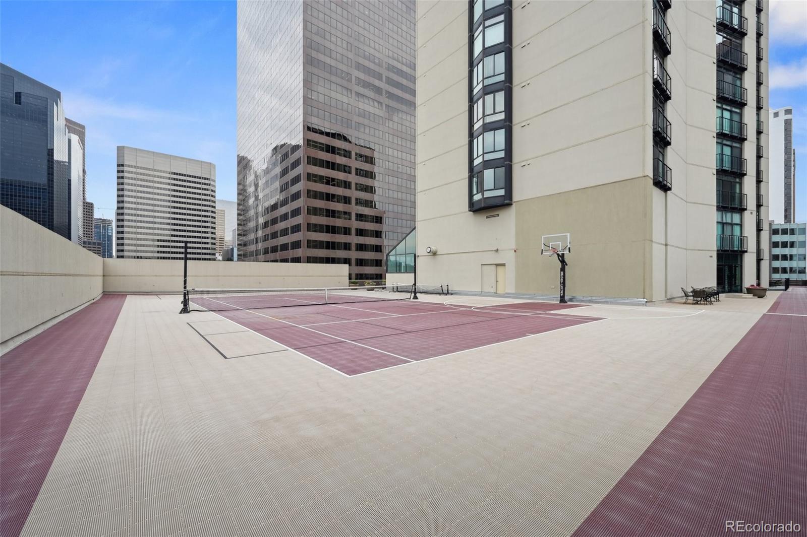 1777 Larimer Street Denver CO 80202