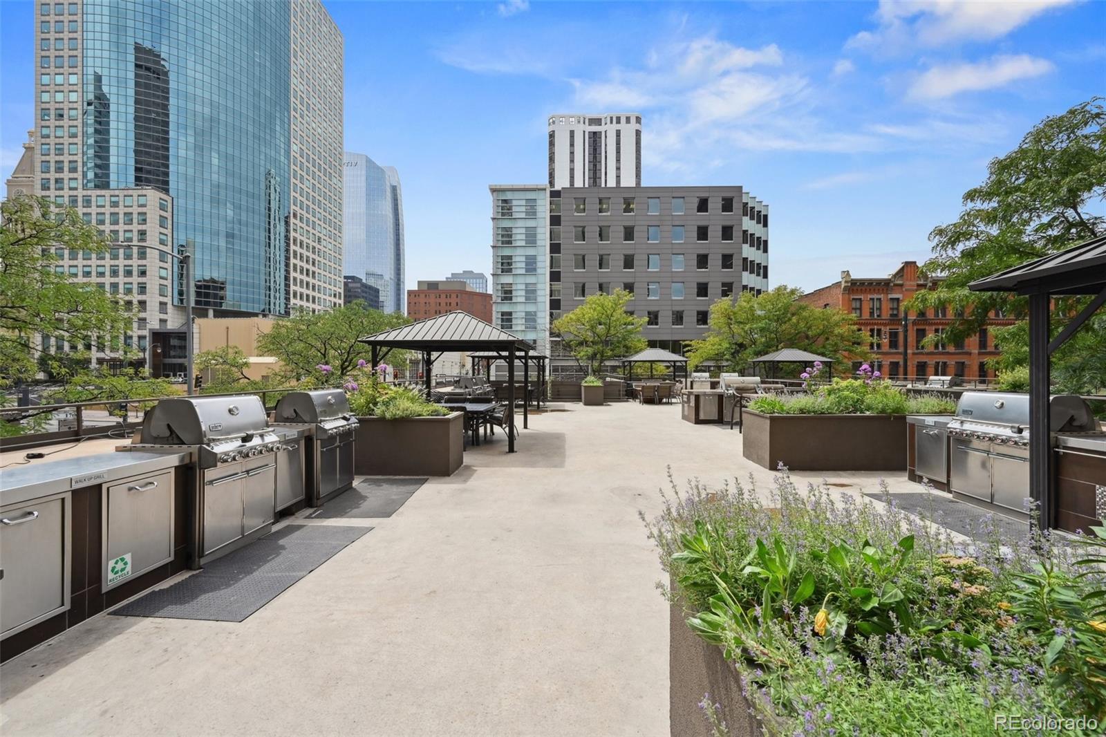 1777 Larimer Street Denver CO 80202