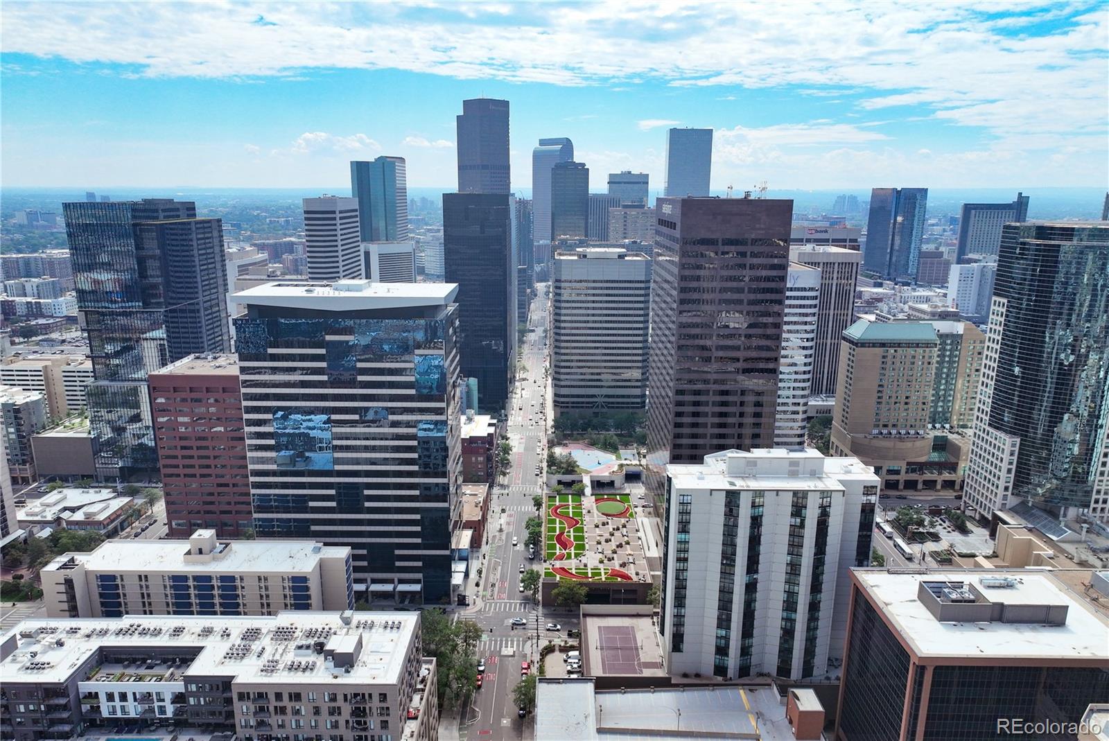 1777 Larimer Street Denver CO 80202