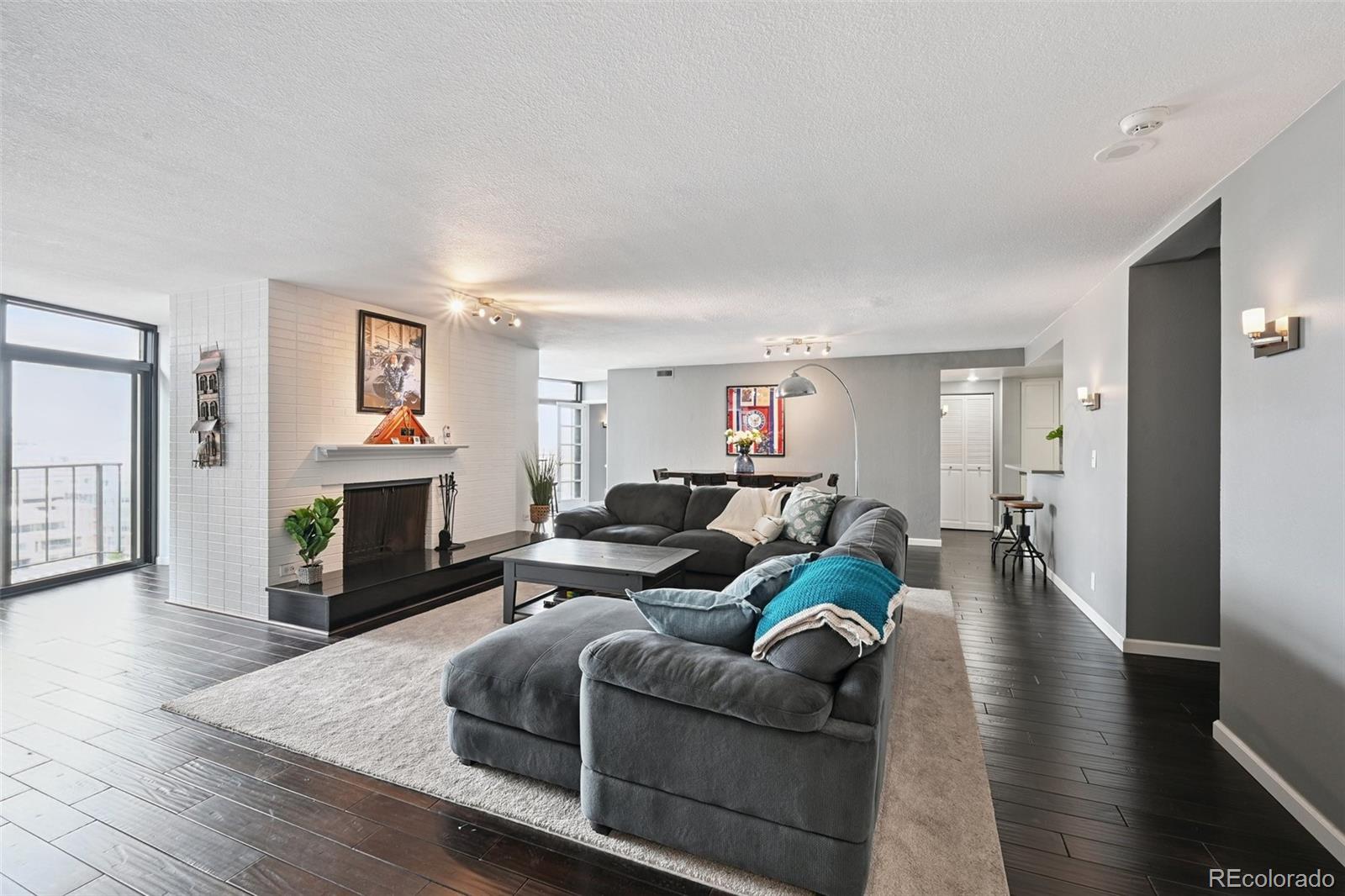 1777 Larimer Street Denver CO 80202