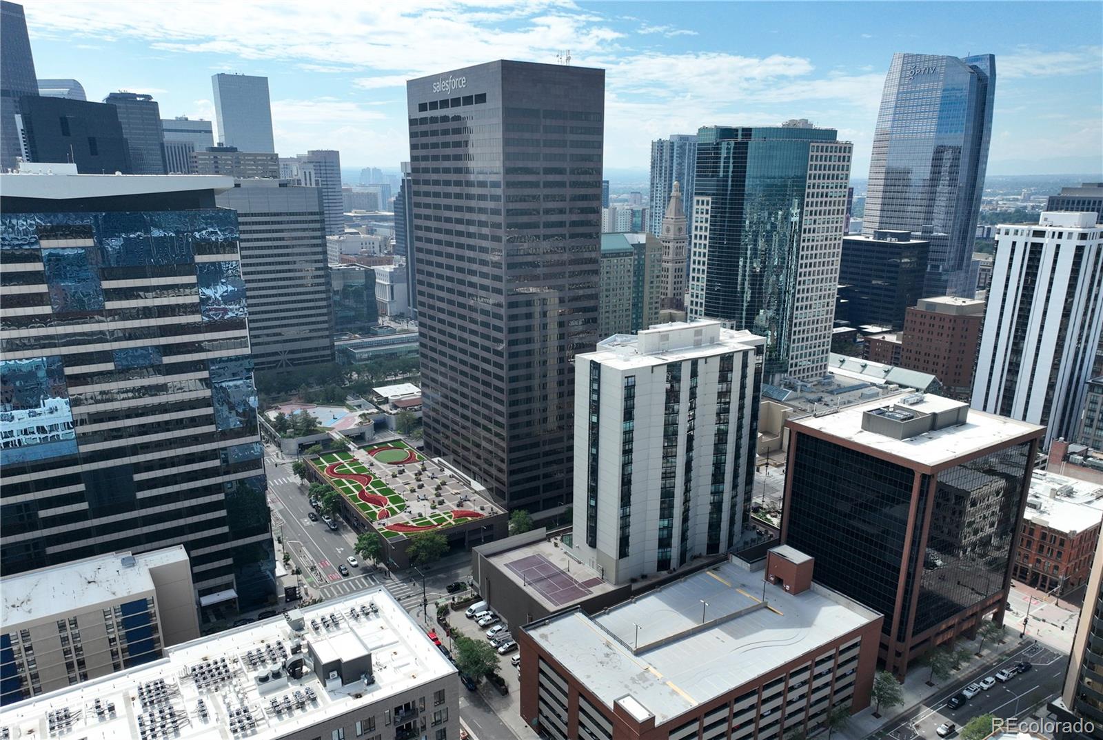 1777 Larimer Street Denver CO 80202