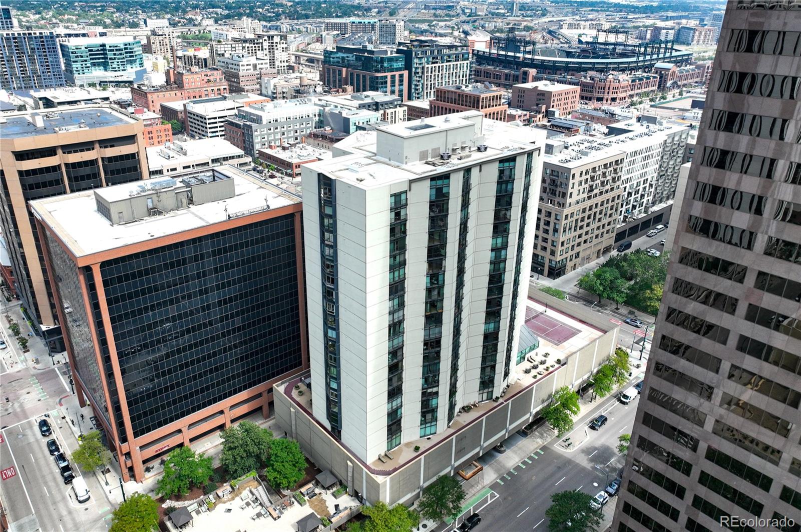 1777 Larimer Street Denver CO 80202