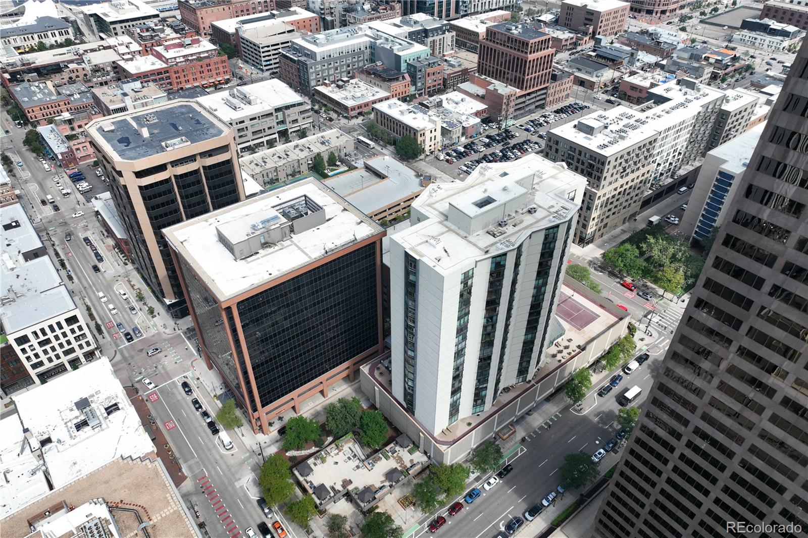 1777 Larimer Street Denver CO 80202