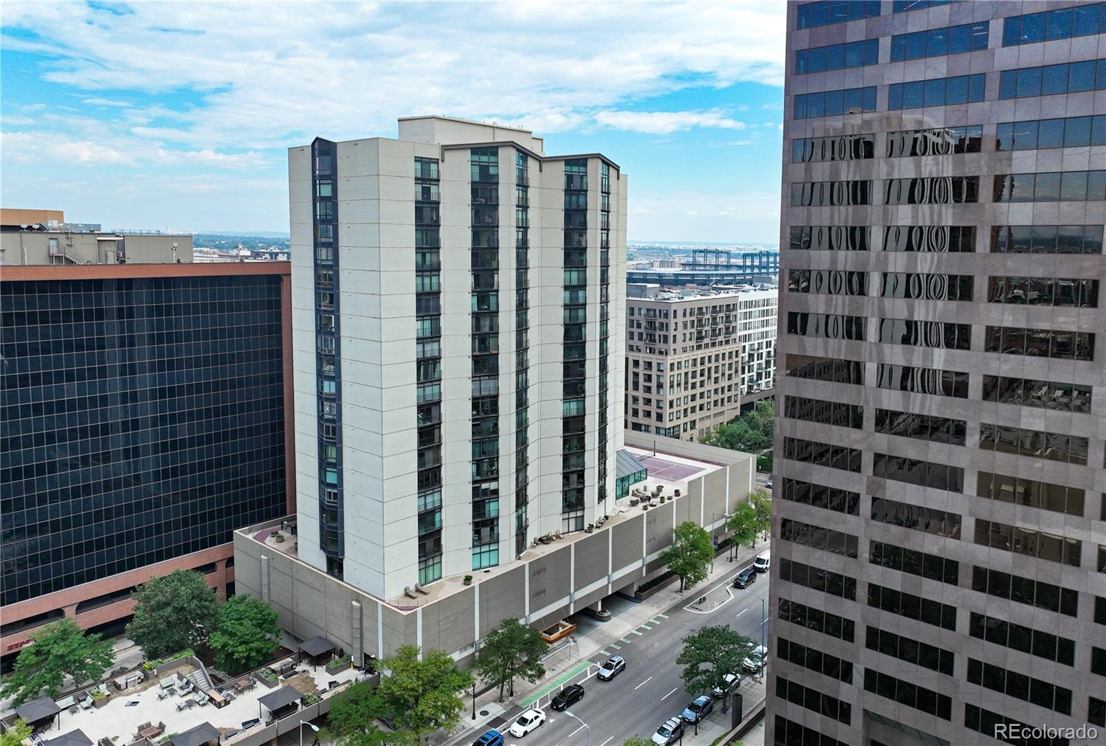 1777 Larimer Street Denver CO 80202