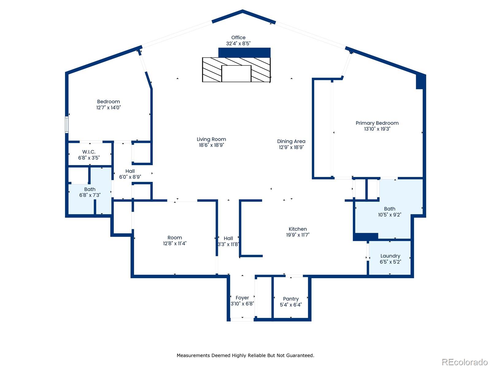 1777 Larimer Street Denver CO 80202