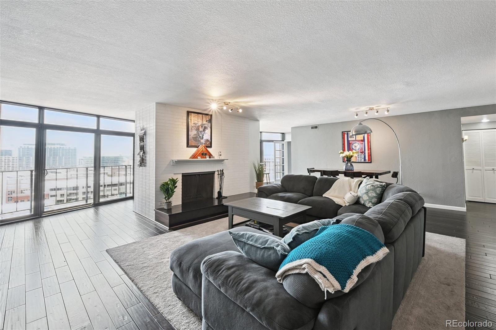 1777 Larimer Street Denver CO 80202