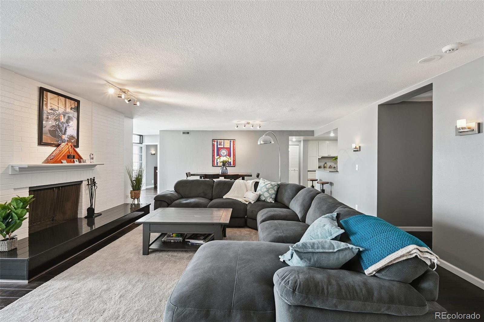 1777 Larimer Street Denver CO 80202