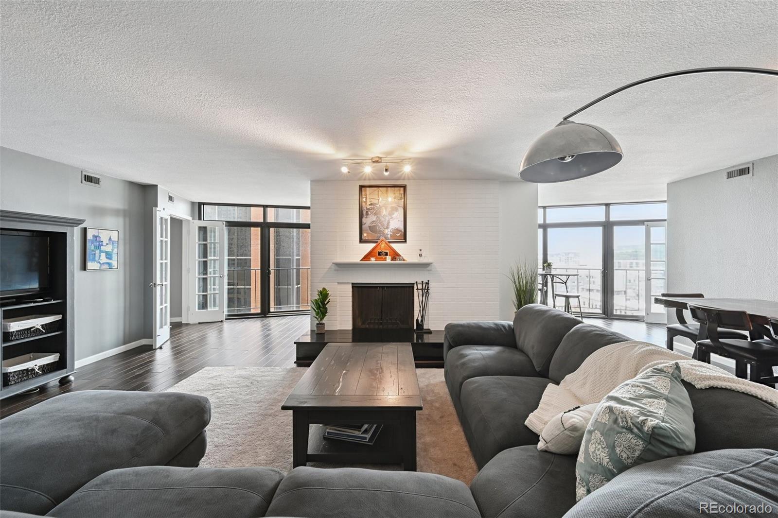 1777 Larimer Street Denver CO 80202